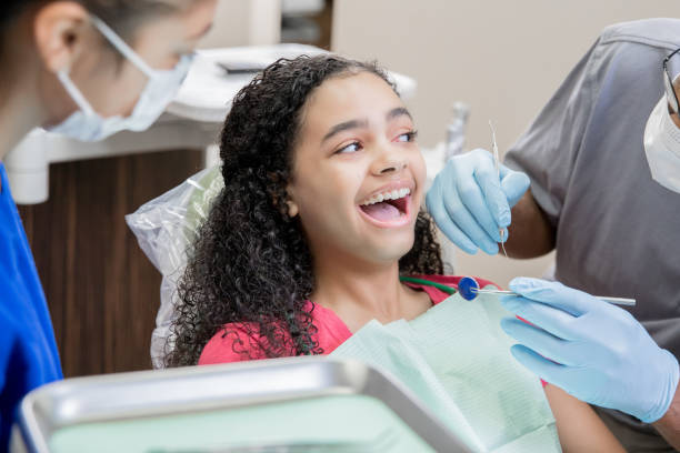 Best Emergency Dentist Near Me  in La Croft, OH