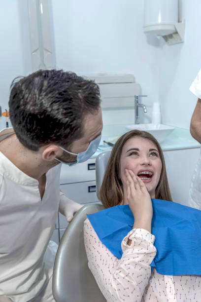 Best Tooth Pain Emergency Relief  in La Croft, OH