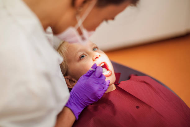 Best Affordable Emergency Dental Care  in La Croft, OH
