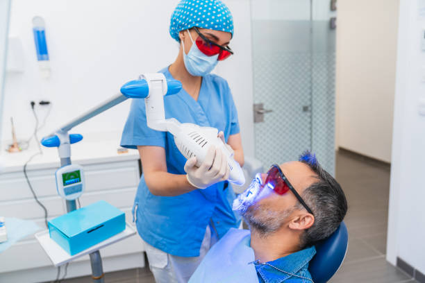Best Chipped Tooth Repair Near Me  in La Croft, OH